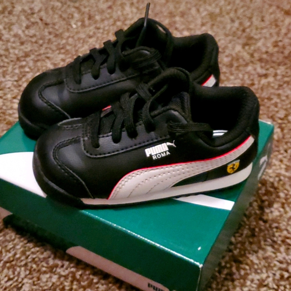 Shoes